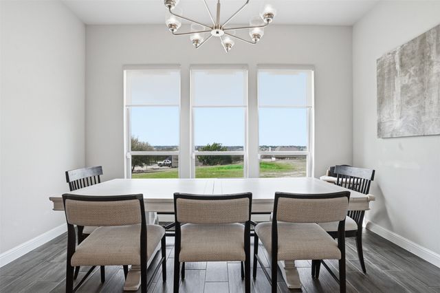 349 Oak Meadow Lane, Weatherford, TX 76085