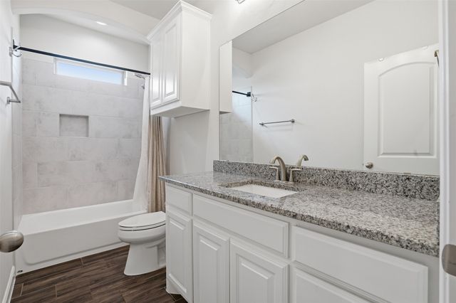 349 Oak Meadow Lane, Weatherford, TX 76085