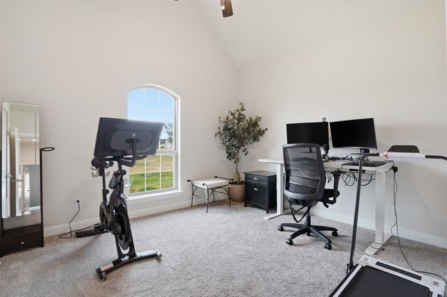 349 Oak Meadow Lane, Weatherford, TX 76085