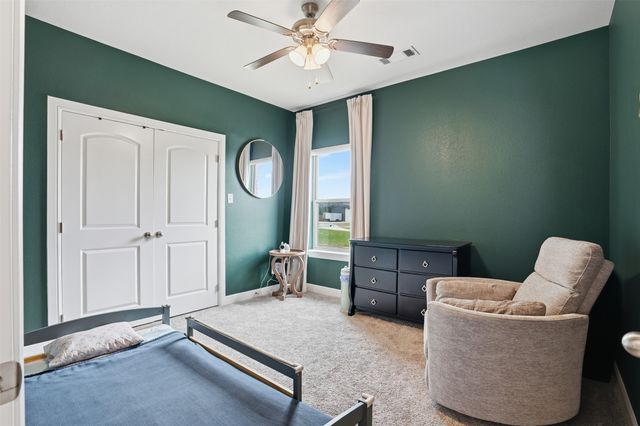 349 Oak Meadow Lane, Weatherford, TX 76085