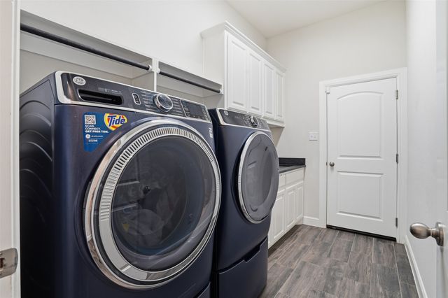 349 Oak Meadow Lane, Weatherford, TX 76085