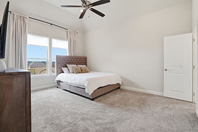 349 Oak Meadow Lane, Weatherford, TX 76085