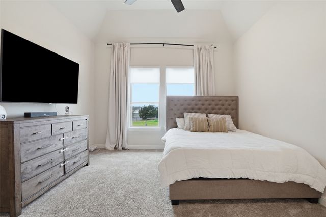 349 Oak Meadow Lane, Weatherford, TX 76085