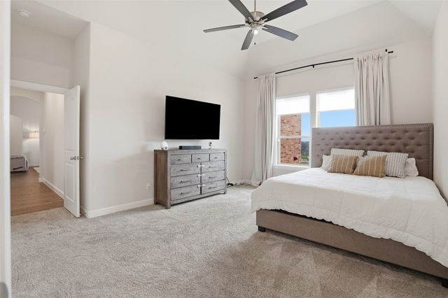 349 Oak Meadow Lane, Weatherford, TX 76085