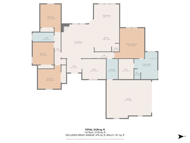 349 Oak Meadow Lane, Weatherford, TX 76085