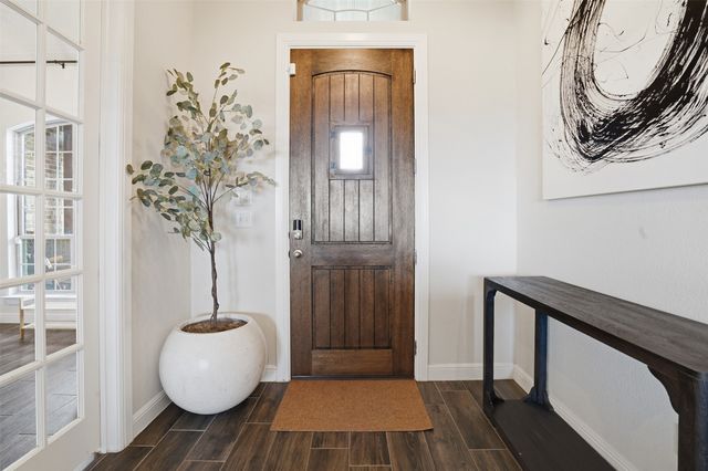 349 Oak Meadow Lane, Weatherford, TX 76085