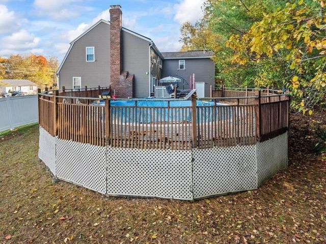 69 Bear Hill Road, Gardner, MA 01440