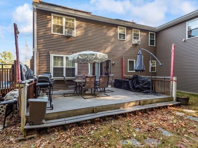 69 Bear Hill Road, Gardner, MA 01440