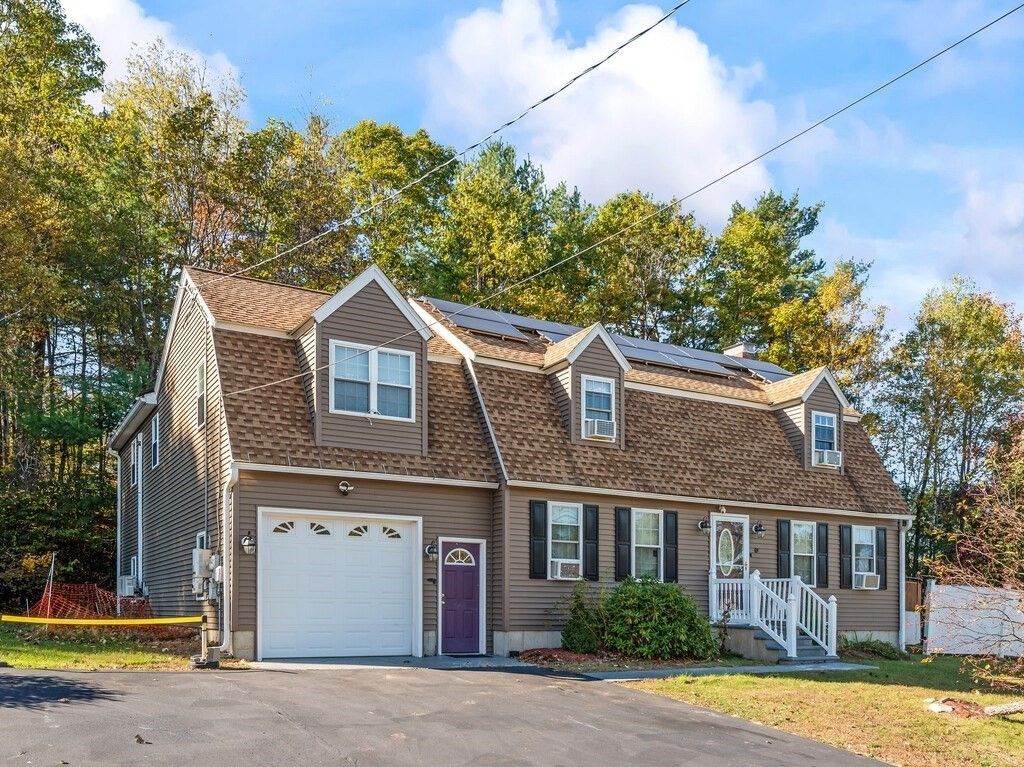 69 Bear Hill Road, Gardner, MA 01440