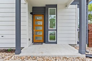 513 W Croslin ST A, Austin, TX 78752