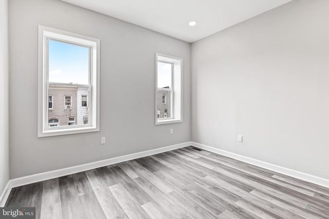 2638 E MONUMENT ST, Baltimore, MD 21205