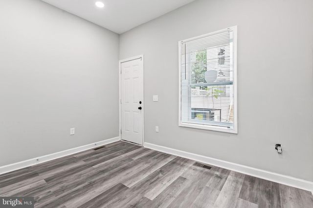 2638 E MONUMENT ST, Baltimore, MD 21205