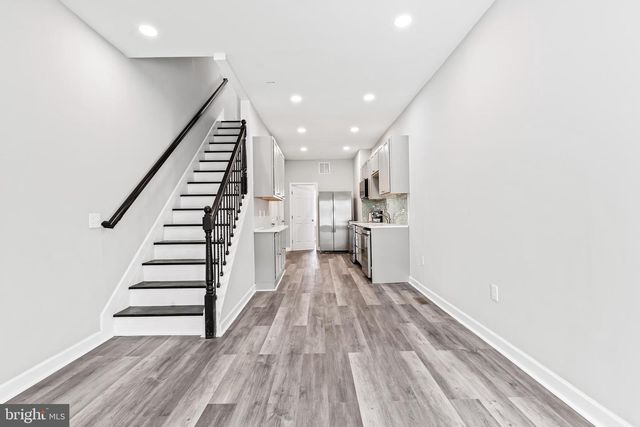 2638 E MONUMENT ST, Baltimore, MD 21205