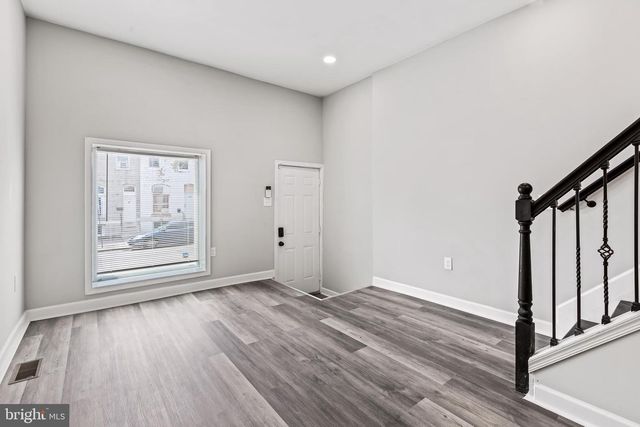 2638 E MONUMENT ST, Baltimore, MD 21205