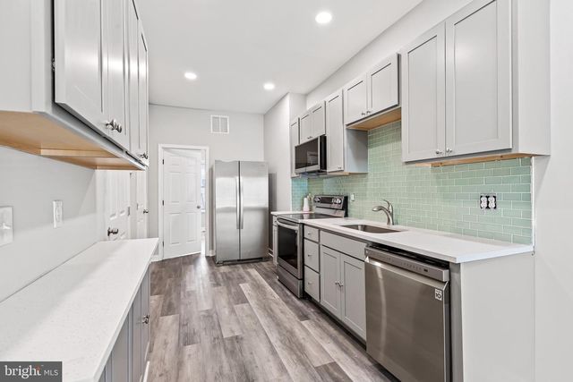 2638 E MONUMENT ST, Baltimore, MD 21205