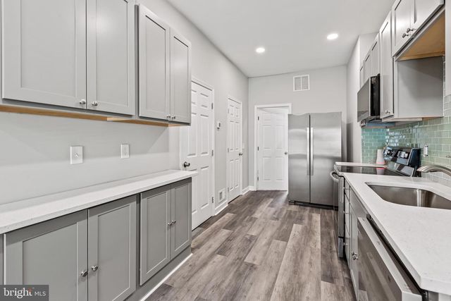 2638 E MONUMENT ST, Baltimore, MD 21205