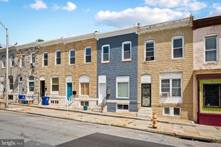 2638 E MONUMENT ST, Baltimore, MD 21205