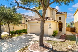 17819 Camino Grande, San Antonio, TX 78257