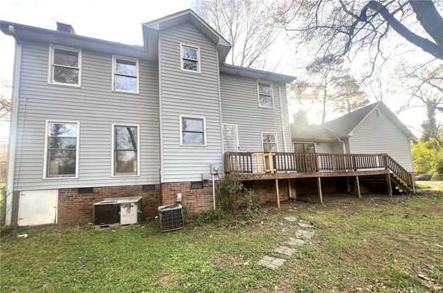 606 Timberlake Road, Anderson, SC 29625