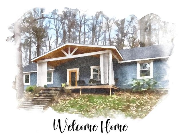 18659 Eagle Bend Road, Springdale, AR 72764