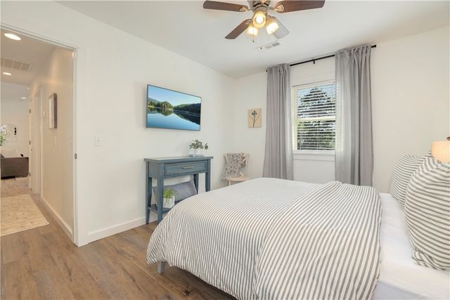 18659 Eagle Bend Road, Springdale, AR 72764