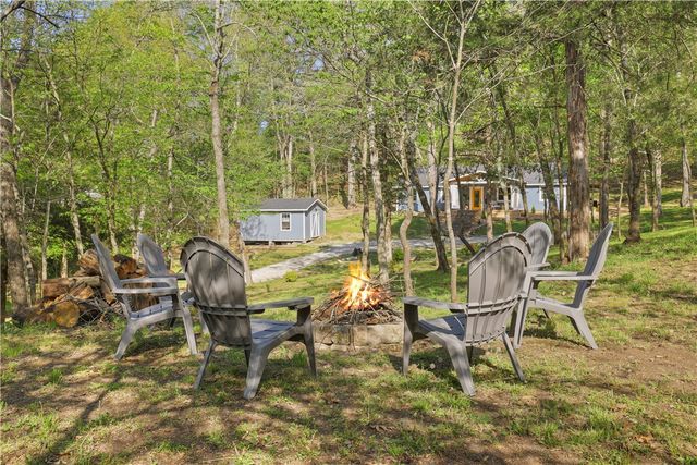 18659 Eagle Bend Road, Springdale, AR 72764