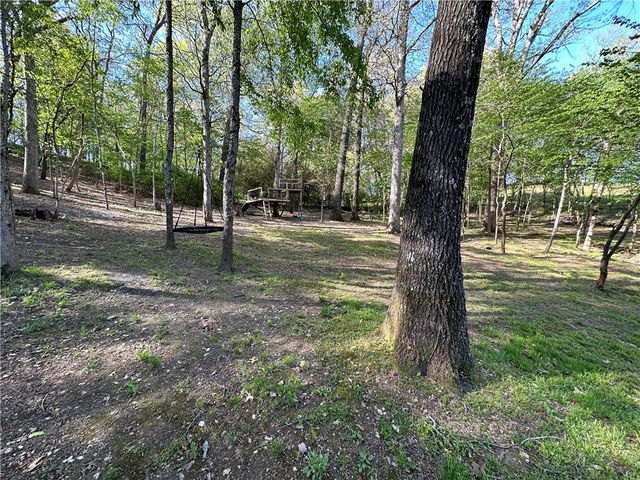 18659 Eagle Bend Road, Springdale, AR 72764