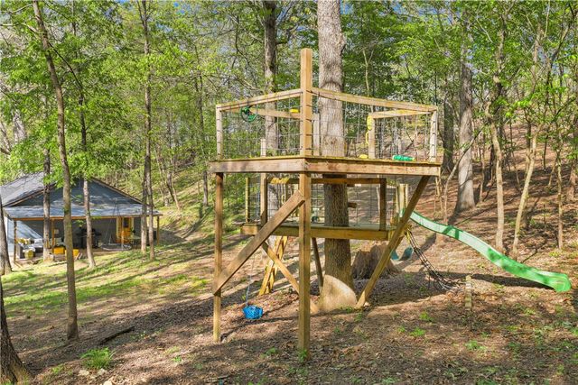 18659 Eagle Bend Road, Springdale, AR 72764