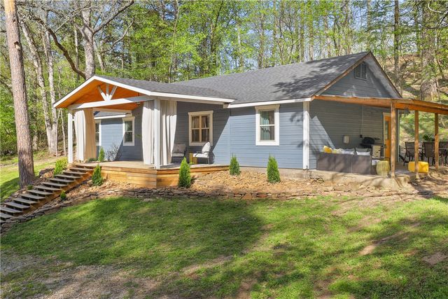18659 Eagle Bend Road, Springdale, AR 72764