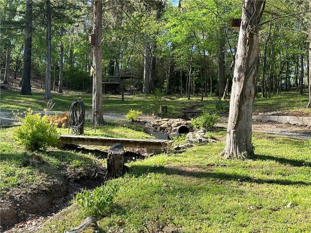 18659 Eagle Bend Road, Springdale, AR 72764