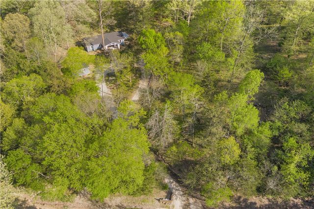 18659 Eagle Bend Road, Springdale, AR 72764