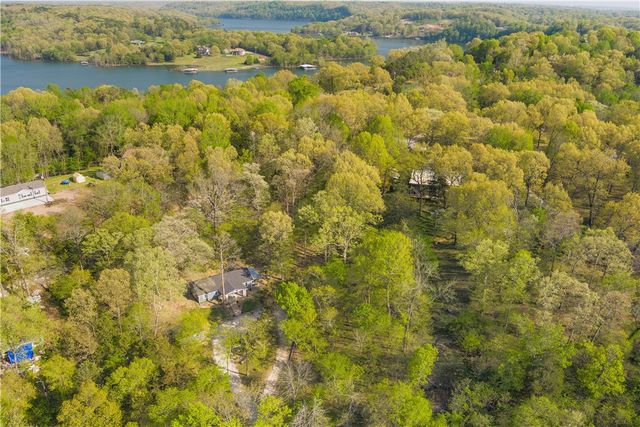 18659 Eagle Bend Road, Springdale, AR 72764