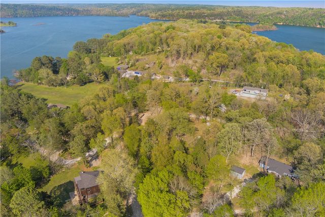 18659 Eagle Bend Road, Springdale, AR 72764