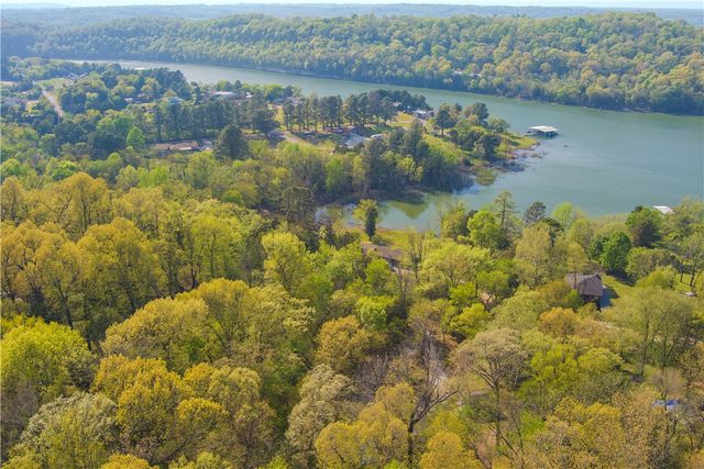 18659 Eagle Bend Road, Springdale, AR 72764