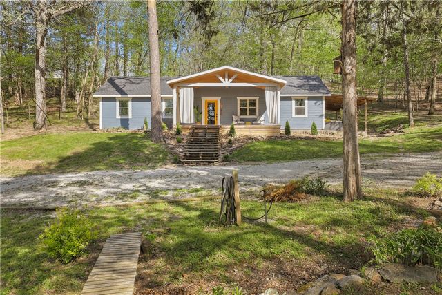 18659 Eagle Bend Road, Springdale, AR 72764