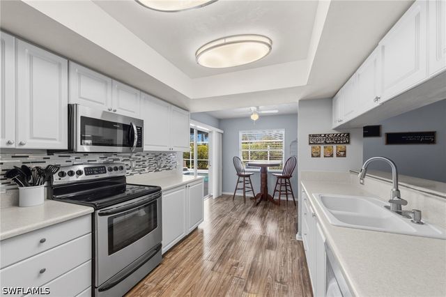 3410 Country Club BLVD, Cape Coral, FL 33904