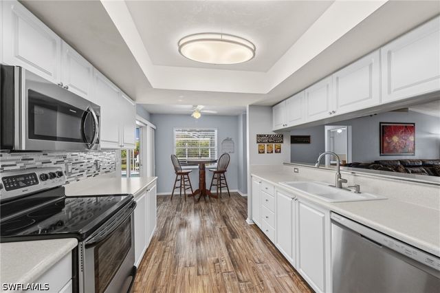 3410 Country Club BLVD, Cape Coral, FL 33904