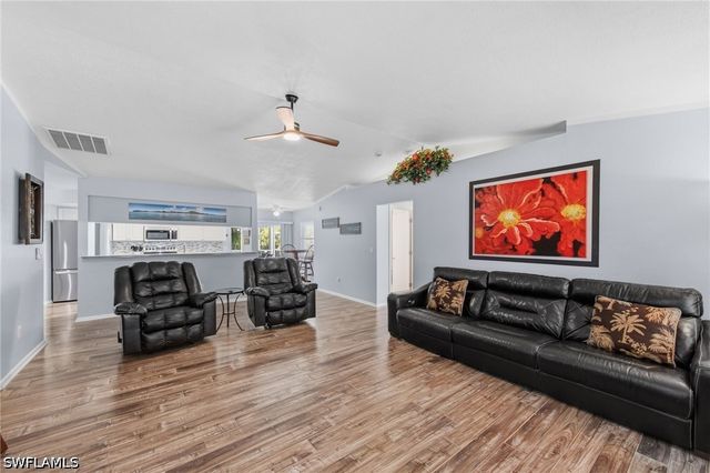 3410 Country Club BLVD, Cape Coral, FL 33904
