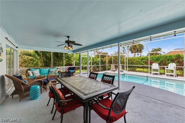 3410 Country Club BLVD, Cape Coral, FL 33904