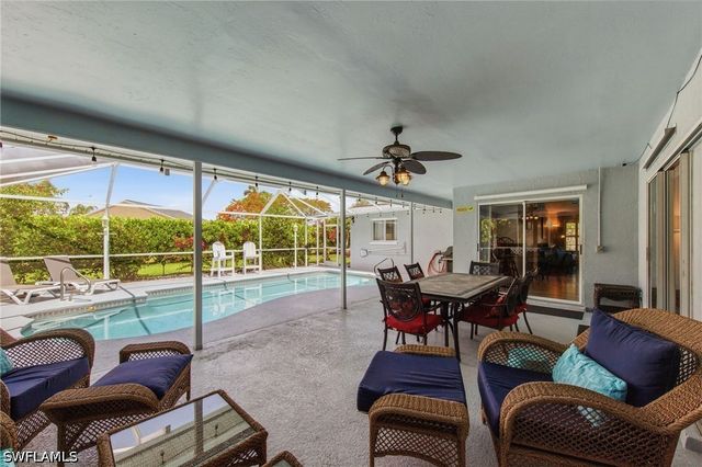 3410 Country Club BLVD, Cape Coral, FL 33904