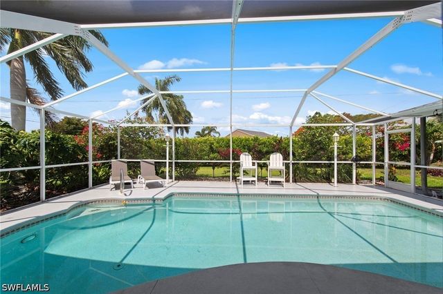 3410 Country Club BLVD, Cape Coral, FL 33904