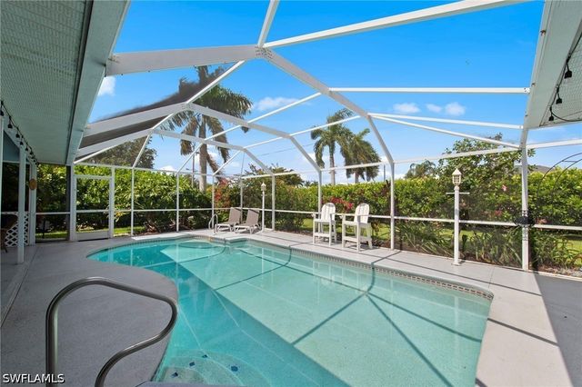 3410 Country Club BLVD, Cape Coral, FL 33904