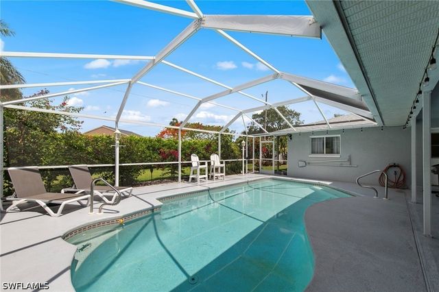 3410 Country Club BLVD, Cape Coral, FL 33904