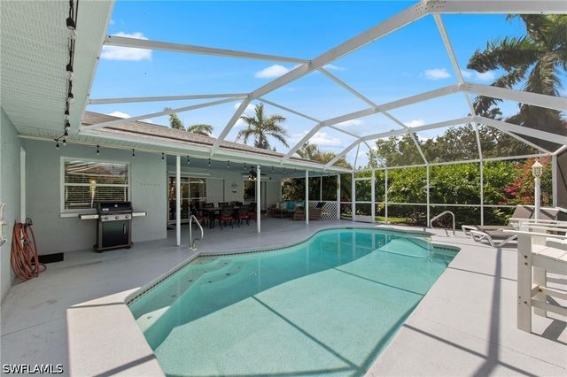 3410 Country Club BLVD, Cape Coral, FL 33904
