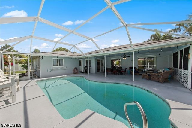 3410 Country Club BLVD, Cape Coral, FL 33904