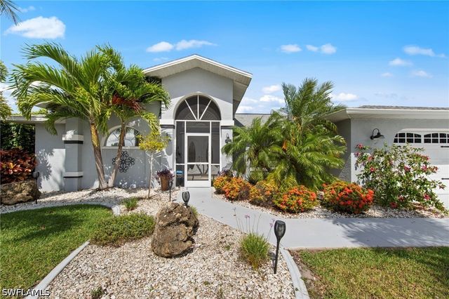 3410 Country Club BLVD, Cape Coral, FL 33904