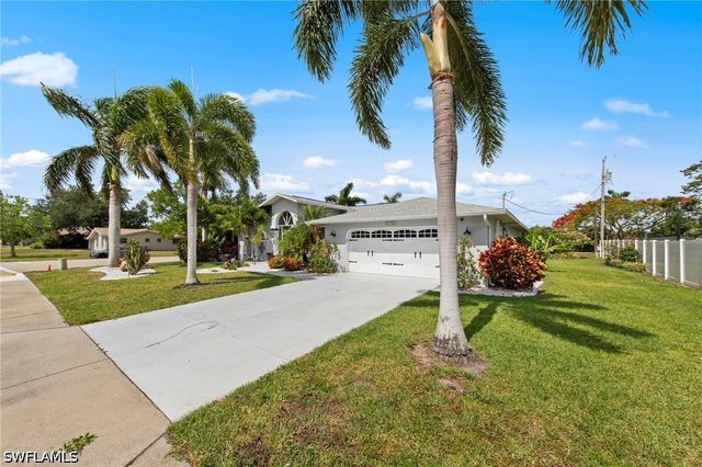 3410 Country Club BLVD, Cape Coral, FL 33904