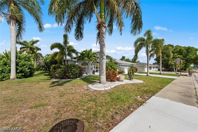 3410 Country Club BLVD, Cape Coral, FL 33904