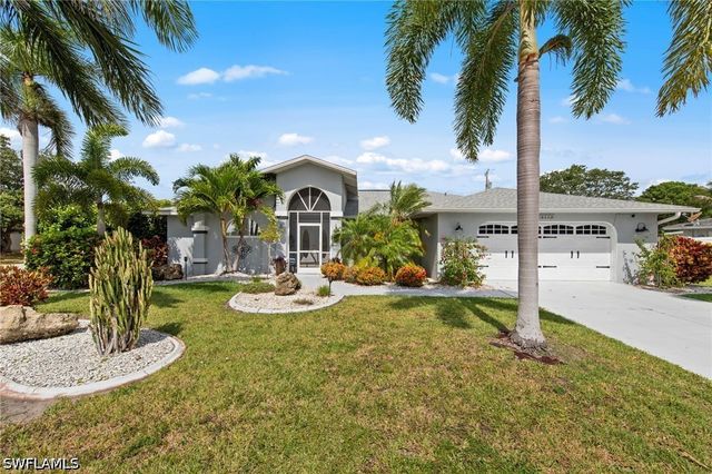 3410 Country Club BLVD, Cape Coral, FL 33904