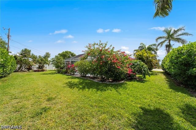 3410 Country Club BLVD, Cape Coral, FL 33904